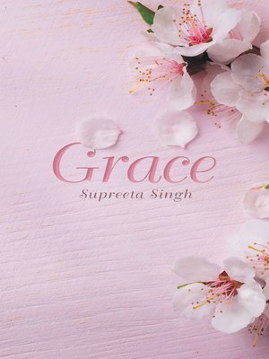 cover image of Grace